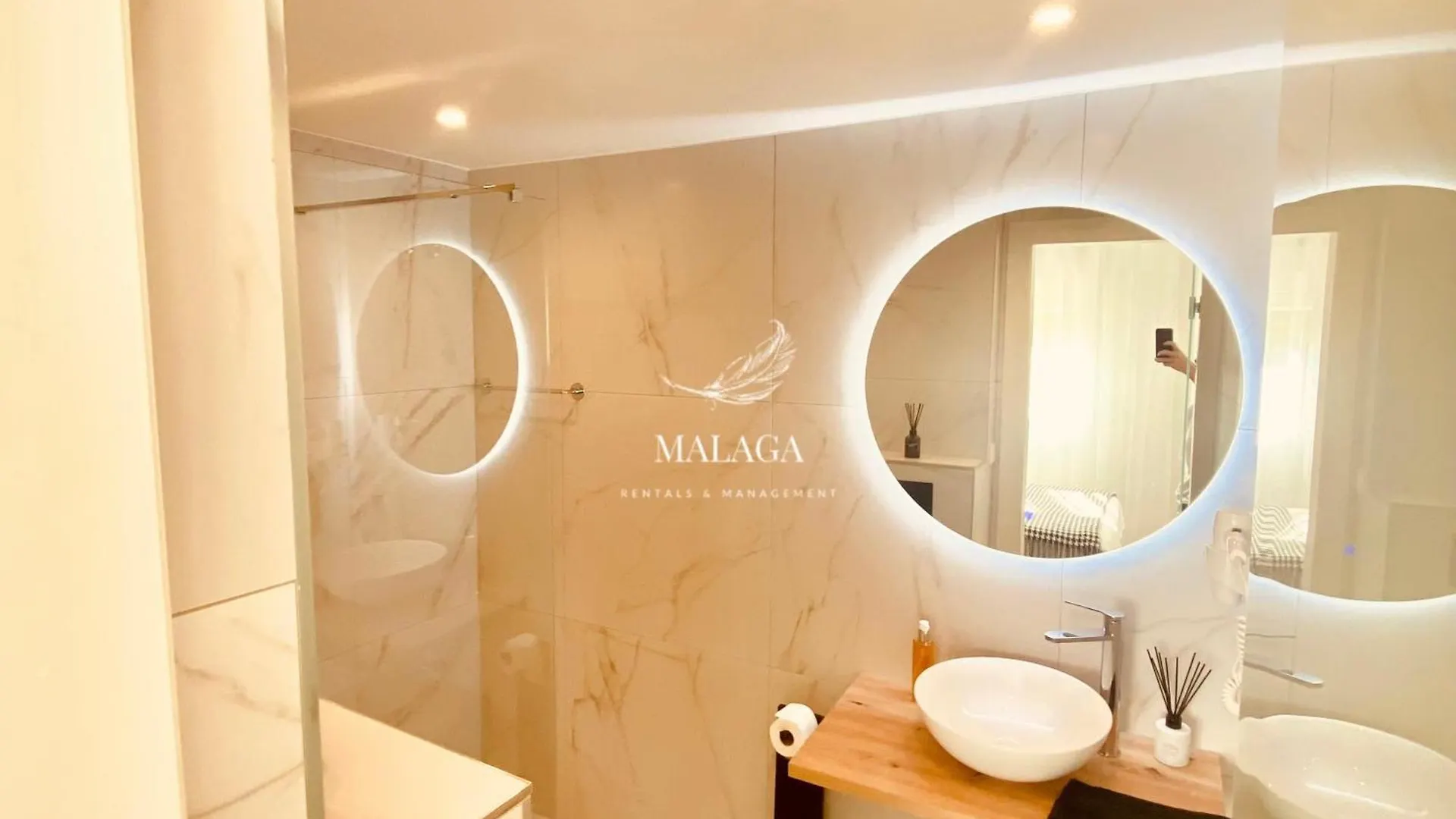 Zahra-Apartment Centro Historico Malaga