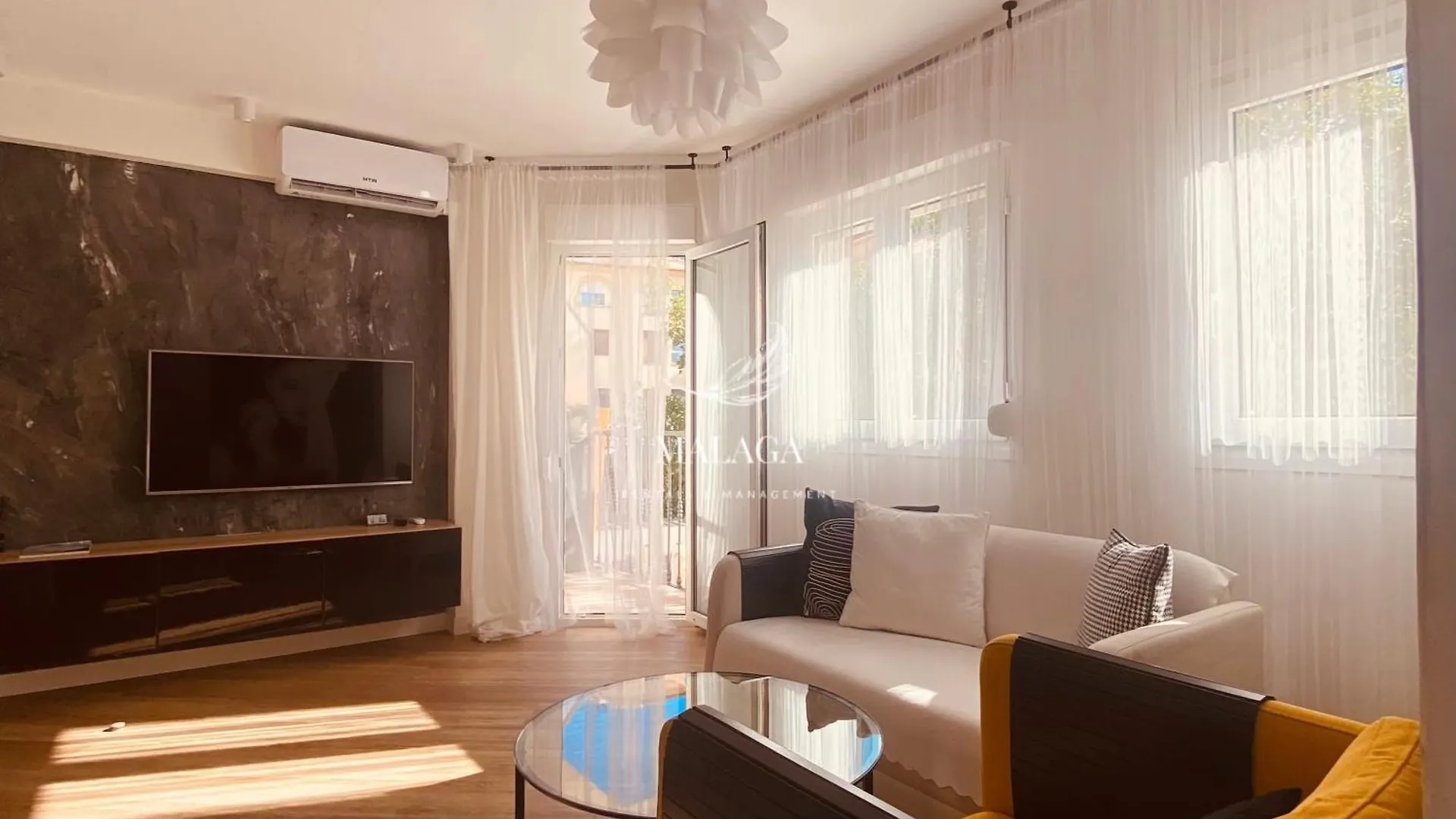 Zahra-Apartment Centro Historico Spain