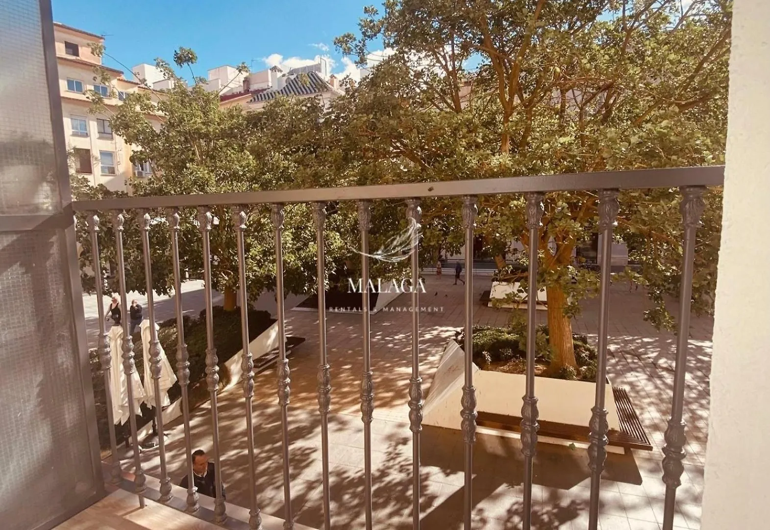 Zahra-Apartment Centro Historico 0*, Malaga