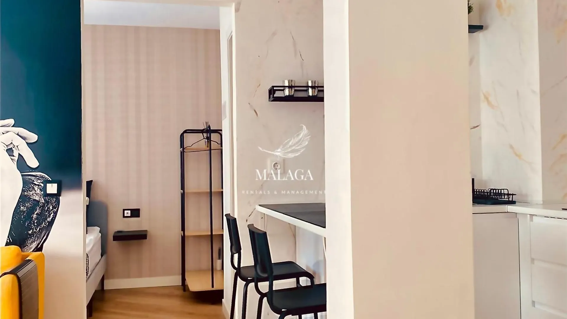 Zahra-Apartment Centro Historico 0*, Málaga Spanien